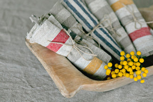 Lino tekstilė